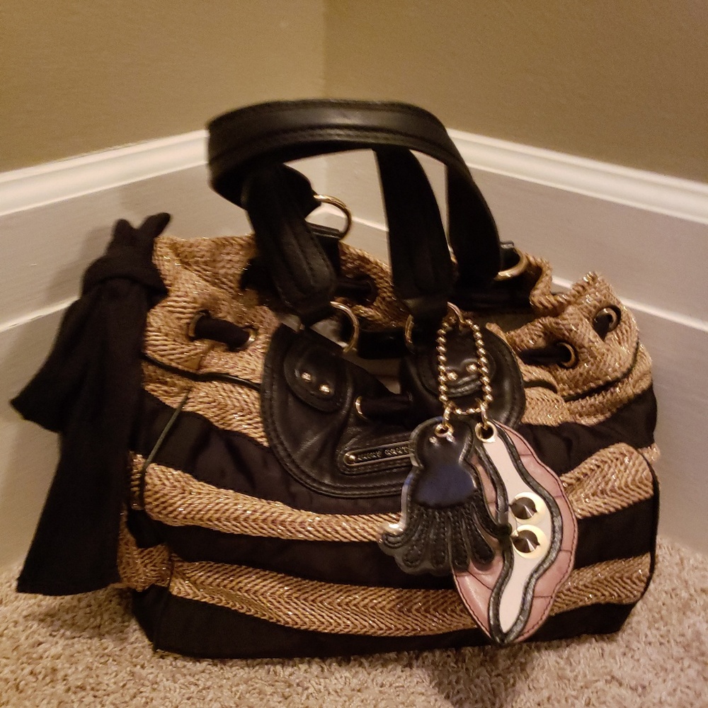 Juicy Tote